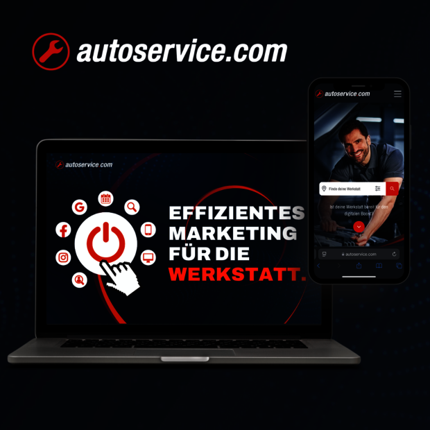 autoservice.com Systemzentrale - autoservice.com