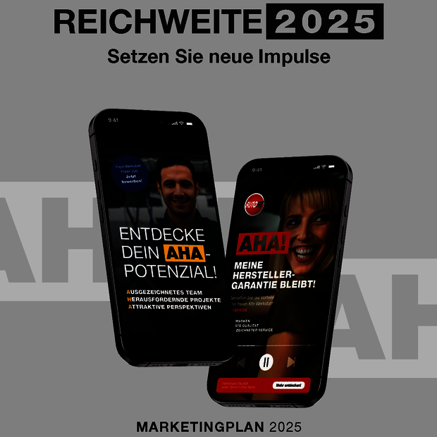 Marketingplan 2025 Systemzentrale - Marketingplan 2025
